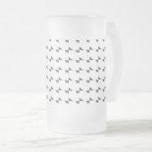 ORANGE GOOD DAY TASSE (VorderseiteRechts)