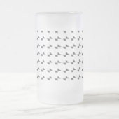 ORANGE GOOD DAY TASSE (Mittel)