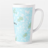 ORANGE GOOD DAY TASSE (Rechts)