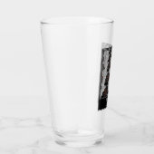 Orange Grove Glas (Rechts)