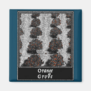 Orange Grove Magnet