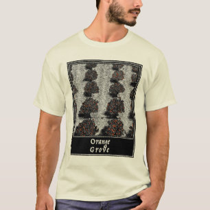 Orange Grove T-Shirt