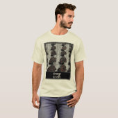 Orange Grove T-Shirt (Vorne ganz)