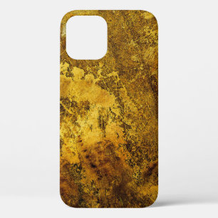 Orange Grunge-Texturabstract,alt,antiqu,art, Case-Mate iPhone Hülle