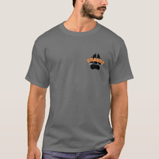 Orange Highschool 2011-2012 T-Shirt
