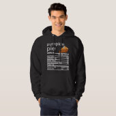 Orange Hoodie (Vorne ganz)