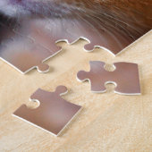 Orange ist die neue Katze Puzzle (Seite)