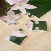 Orange Julia Butterfly Puzzle (Seite)