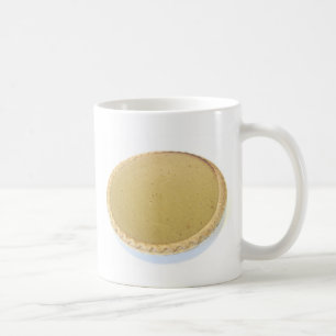 Orange Kaffeetasse