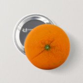 Orange Knöpfe Button (Vorne & Hinten)