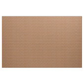 Orange Koi Fischmuster Stoff (Yard (91,4 cm))