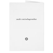 Orange Koi Japanischer Aquarellkarpfen (Hinten)