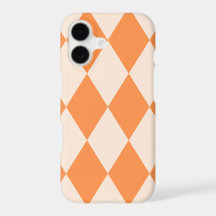 orange Kontrolle