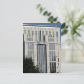 Orange Landkreis Court House Postcard Postkarte (Stehend Vorderseite)