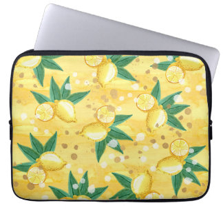 Orange Landkreis Laptopschutzhülle