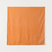 Orange leather pattern texture backgroundleather,t wandteppich (Vorderseite (Horizontal))