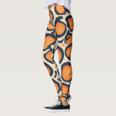 Orange Leggings (Links)