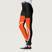 Orange Leggings (Links)