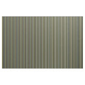 Orange, Light Sky Blue, Green, Minze Cream & Black Stoff (Yard (91,4 cm))