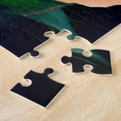 Orange Lomo Rose Puzzle (Seite)
