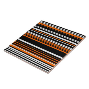 Orange Luxury Popumn Collection Fliese