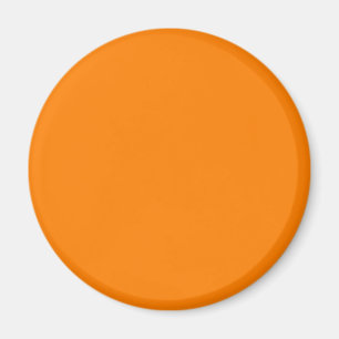 Orange Magnet