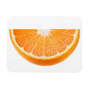Orange Magnet