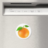 Orange Magnet (In Situ (Geschirrspüler))