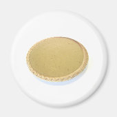 Orange Magnet (Vorne)