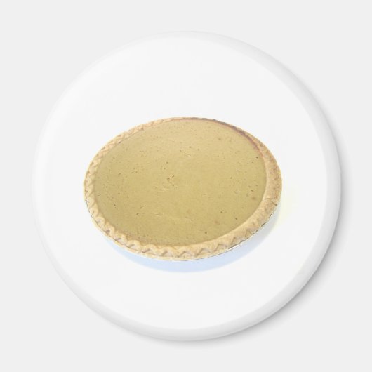 Orange Magnet (Vorne)