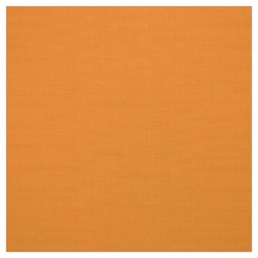 Orange Mango Stoff (Muster)