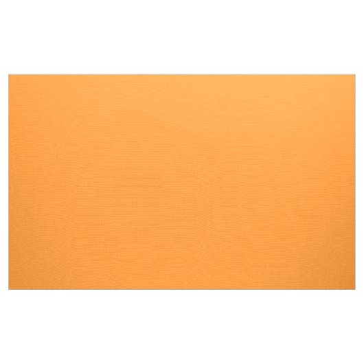 Orange Mango Stoff (Yard (91,4 cm))