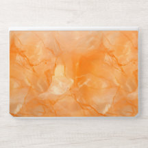 Orange Marble