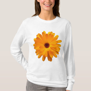 Orange Marigold T-Shirt
