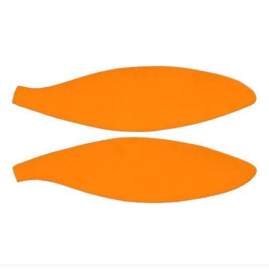 Orange Mini Basketball (Panele)