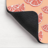 Orange Mousepad (Ecke)