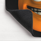 Orange Mousepad (Ecke)