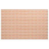 Orange n' Creme Creamsicle Ice Creme Popsiculum Stoff (Yard (91,4 cm))