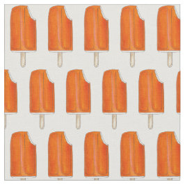 Orange n' Creme Creamsicle Ice Creme Popsiculum Stoff