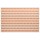 Orange n' Creme Creamsicle Ice Creme Popsiculum Stoff (Fat Quarter (45,7 x 55,9 cm))