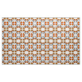 Orange Orange Fabric Stoff (Yard (91,4 cm))