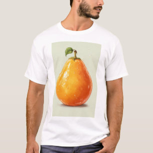 Orange Pear T-Shirt