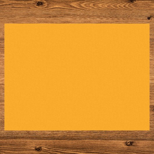 Orange Peel Solid Color Seidenpapier
