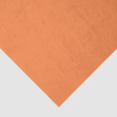 Orange Peel Solid Color Seidenpapier (Ausschnitt)