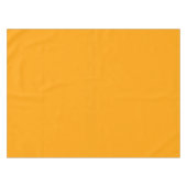 Orange Peel Solid Color Tischdecke (Vorderseite (Horizontal))