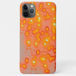 Orange Phone Cover