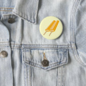 Orange Popsicle Button (Beispiel)