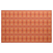 Orange Pumpkin Fabric Stoff (Yard (91,4 cm))