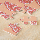 Orange Puzzle (Seite)