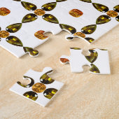 Orange Puzzle (Seite)